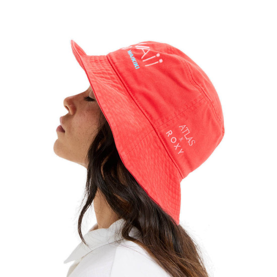 Roxy Καπέλο Atlas - Bucket Hat